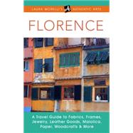 Florence 9781942467021
