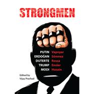 Strongmen 9781949017021