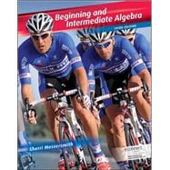 Student Solutions Manual for Beginning and Intermediate Algebra 9780077297022