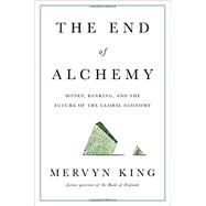 The End of Alchemy 9780393247022