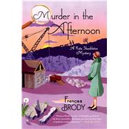 Murder in the Afternoon 9781250037022