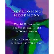 Developing Hegemony
