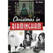 Christmas in Birmingham 9781626197022