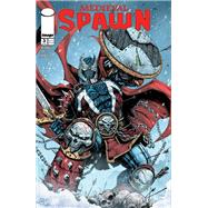 Medieval Spawn #3
