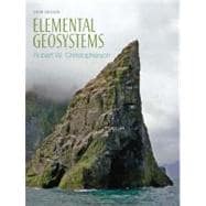 Elemental Geosystems 9780131497023
