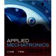 Applied Mechatronics