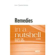 Remedies in a Nutshell 9780314267023