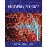 Modern Physics, 3rd Edition 9781133377023