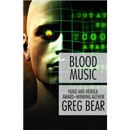 Blood Music 9781497637023