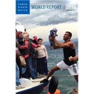 World Report 2016 9781609807023