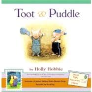 Toot & Puddle