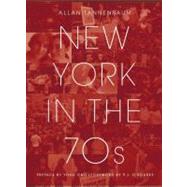 New York in the 70s: Soho Blues--a Personal Photographic Diary 9781590207024