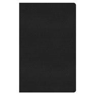 The KJV Study Bible 9781630587024
