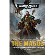 The Magos 9781784967024