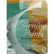 Turning Points : The Career Guide for the New Century
