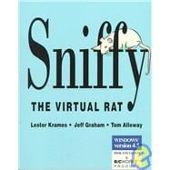 Sniffy the Virtual Rat Version 4.5 for Windows