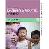 Introductory Maternity and Pediatric Nursing 9781451147025