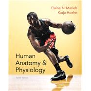 Human Anatomy & Physiology Plus MasteringA&P with eText -- Access Card Package, 10th Edition 9780321927026
