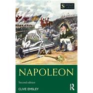 Napoleon: Conquest, Reform and Reorganisation 9781138777026