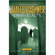 The 13th Reality: The Blade of Shattered Hope / The Void of Mist and Thunder 9781481457026