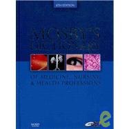Mastering Healthcare Terminology : Text and Mosby's Dictionary of Medicine, Nursing and Health Professions 9780323067027