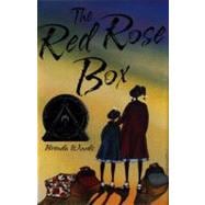 The Red Rose Box