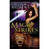 Magic Strikes