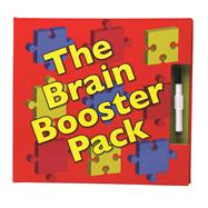 The Brain Booster Pack 9780764167027