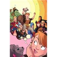 The Unbeatable Squirrel Girl Vol. 1 9780785197027