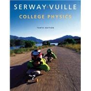 College Physics, 10th Edition 9781285737027