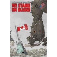 We Stand on Guard 9781632157027