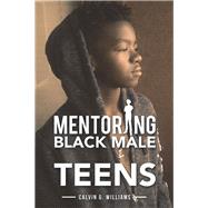 Mentoring Black Male Teens 9781796057027