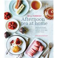 Afternoon Tea at Home 9781849757027