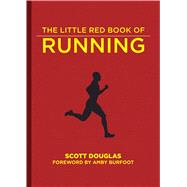 The Little Red Book of Running 9781510757028