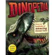 Dinopedia 9781609927028
