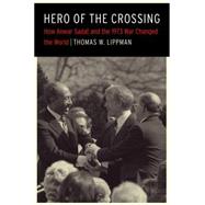 Hero of the Crossing 9781612347028