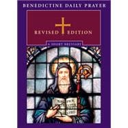 Benedictine Daily Prayer 9780814637029