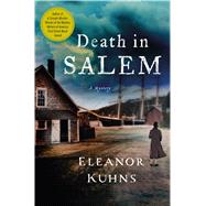 Death in Salem A Mystery 9781250067029