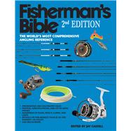 Fisherman's Bible 9781632207029