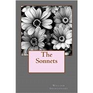 Shakespeare's Sonnets 9781982157029
