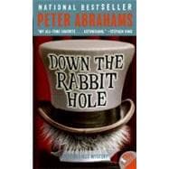 Down the Rabbit Hole: An Echo Falls Mystery 9780060737030