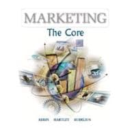 Marketing 9780072547030