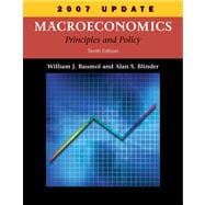 Macroeconomics : Principles and Policy