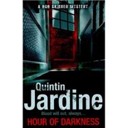 Hour of Darkness 9780755357031