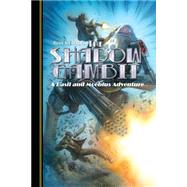 The Shadow Gambit 2 9781942367031