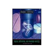 Drugs, Behavior, and Modern Society 9780205277032