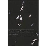 Evolutionary Restraints