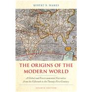 The Origins of the Modern World 9781538127032