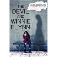 The Devil and Winnie Flynn 9781616957032