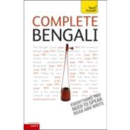Complete Bengali: A Teach Yourself Guide 9780071767033
